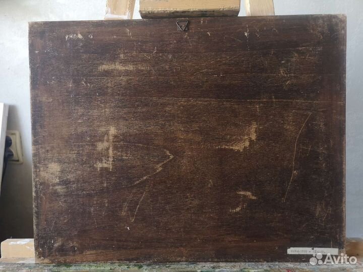 Италия, венецианская репродукция Каналетто