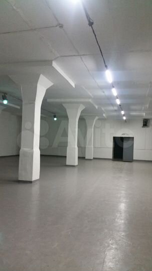 Склад, 474 м²