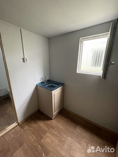 Бытовки для стройки