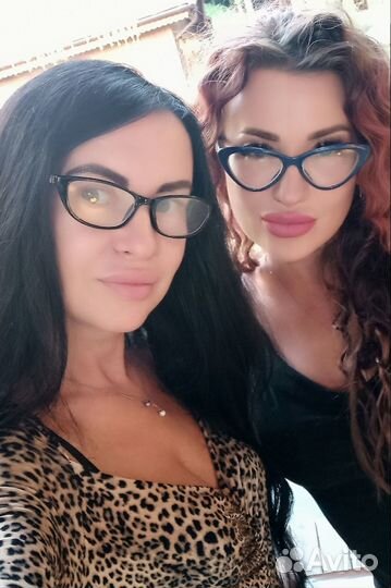 Массаж Тандем