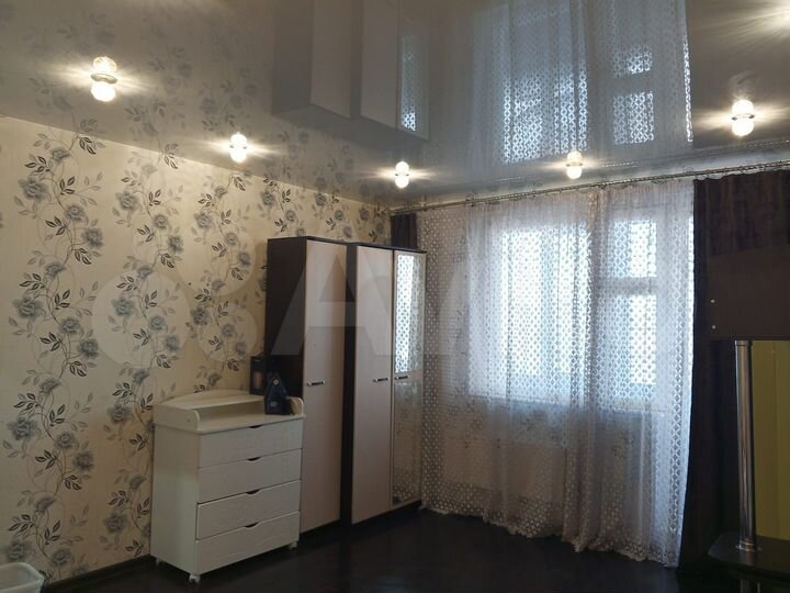 1-к. квартира, 42,1 м², 11/12 эт.