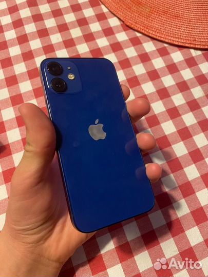 iPhone 12 mini, 128 ГБ