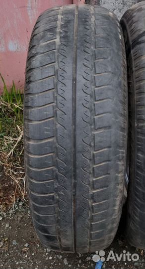 Cordiant Standart 175/70 R13 82H