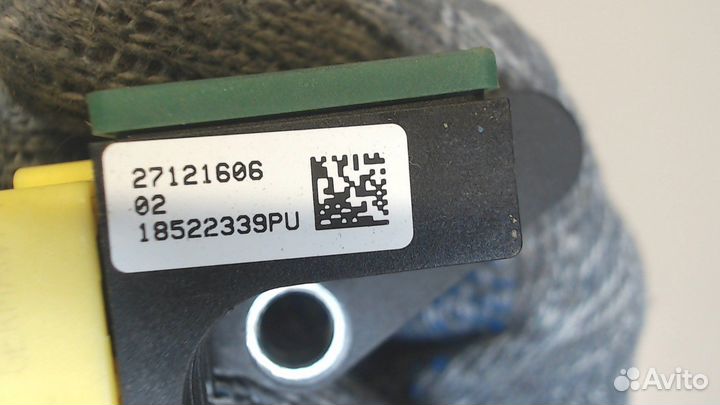 Датчик удара Volkswagen Passat 7, 2012