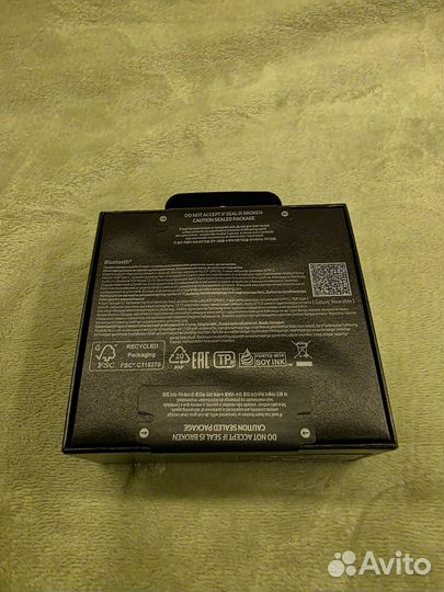 Samsung galaxy buds 3 pro