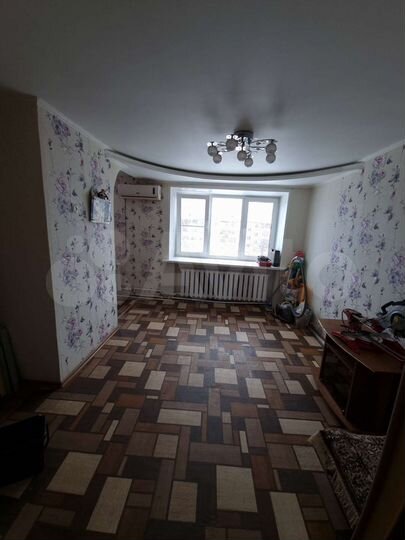 1-к. квартира, 31 м², 5/5 эт.