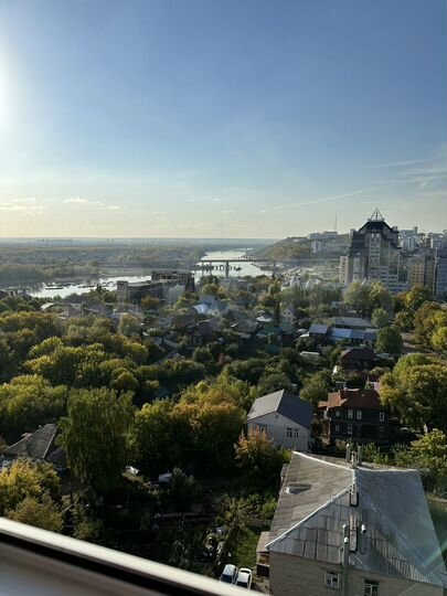 Квартира-студия, 29 м², 11/19 эт.