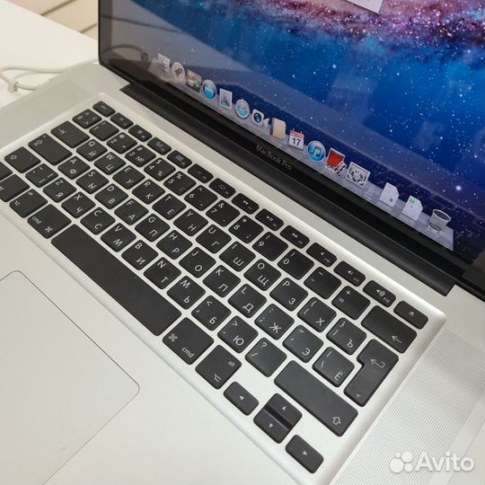 MacBook Pro 15 2015