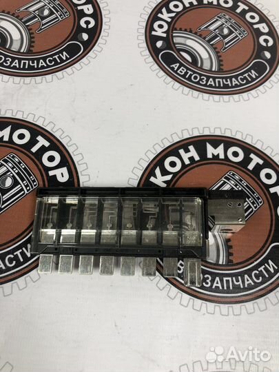 Предохраниели