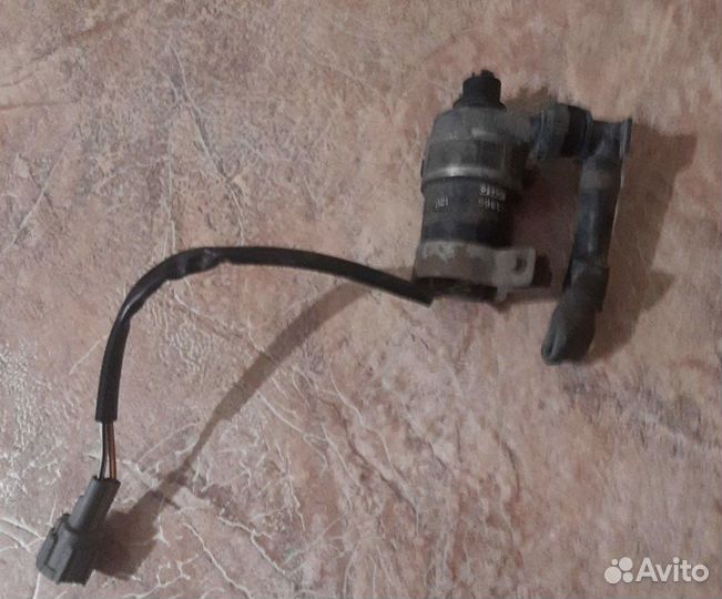 Моторчик омывателя nissan teana