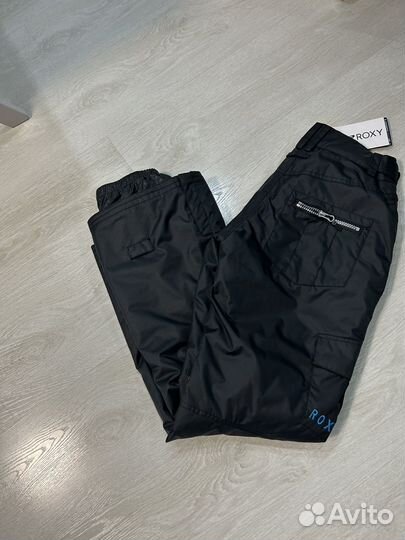 Горнолыжные брюки roxy xs