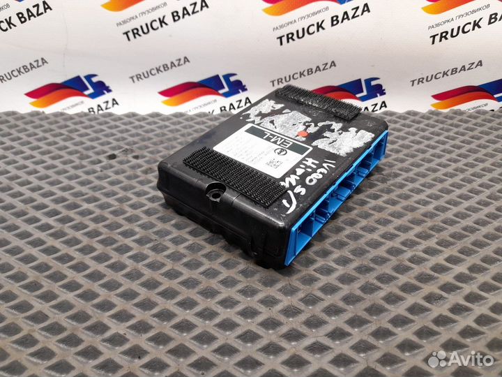 Блок управления EM-L Iveco Stralis