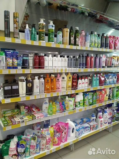 Корейская косметика Lador,Kerasys, Elizavecca др