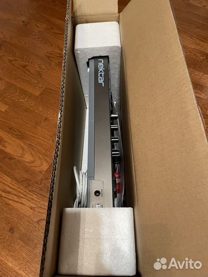 USB Контроллер Impact LX25+