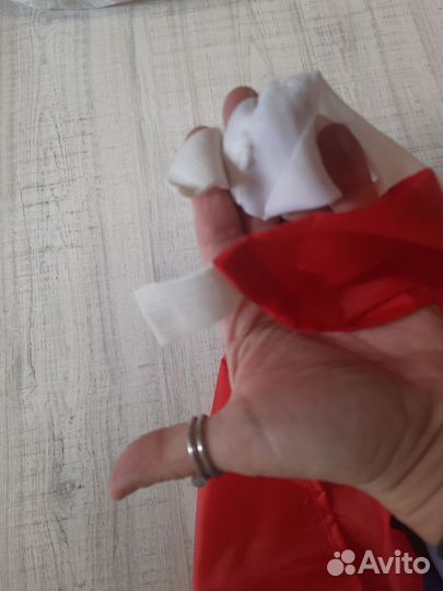 Флаг России 90140