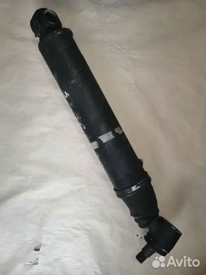 Цилиндр силовой гура на маз