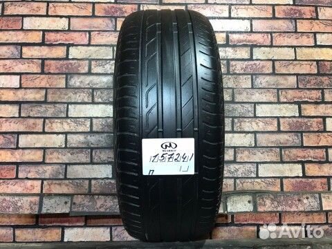 Bridgestone Turanza T001 225/55 R17
