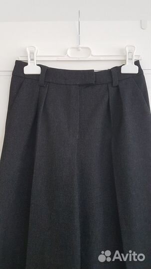 Одежда на девушку р.146-152 б/у