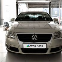 Volkswagen Passat 1.8 AMT, 2010, 207 000 км, с пробегом, цена 860 000 руб.