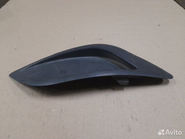 Заглушка птф Ford Focus 2 седан 1.8 2008