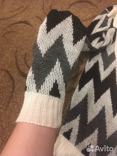 Кардиган женский bebe США размер 46-48