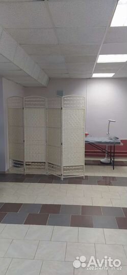 Аренда рабочего места