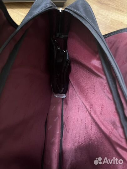 Сумка для ноутбука