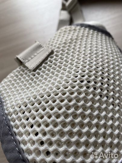 Вожжи детские AveBaby