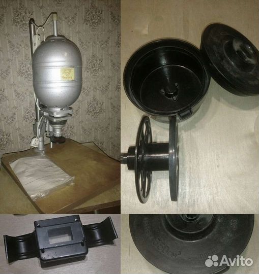 Фотоништяки советские