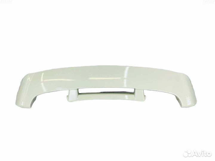 Спойлер на верх Toyota Land Cruiser 100 F1040