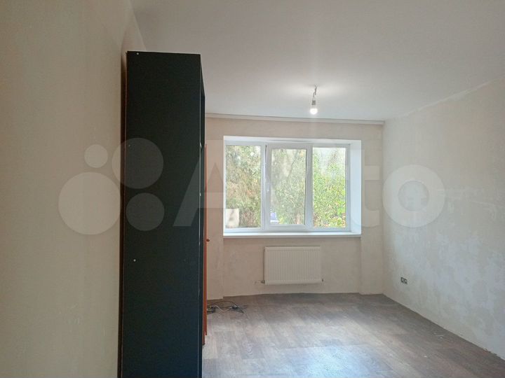 1-к. квартира, 32 м², 1/2 эт.