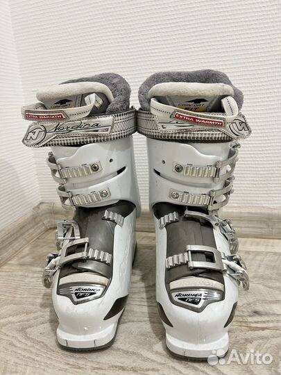 Горнолыжные ботинки nordica cruise nfs