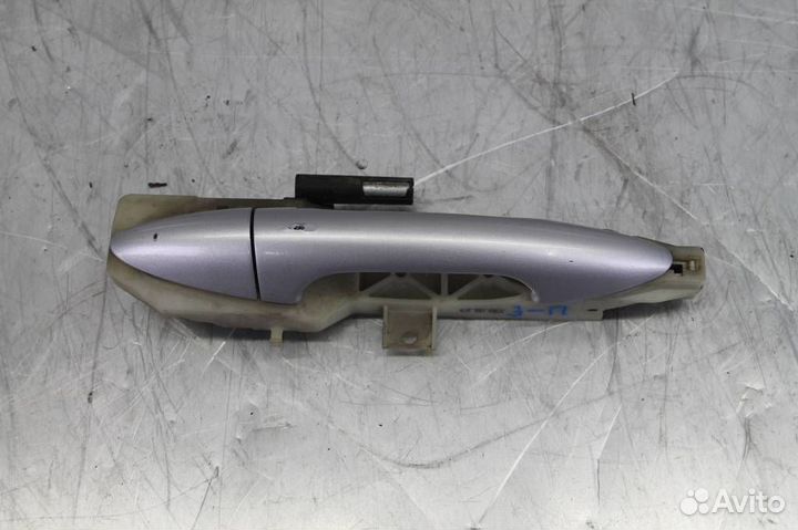 Ручка двери задней наружная правая Hyundai-KIA S