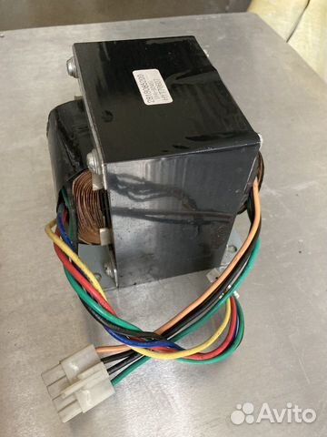 Трансформатор Выходной ра-9348