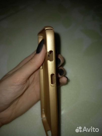 Samsung a3 2017 чехол