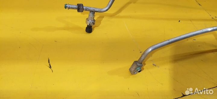 Трубка кондиционера Chevrolet Niva 1998–2009