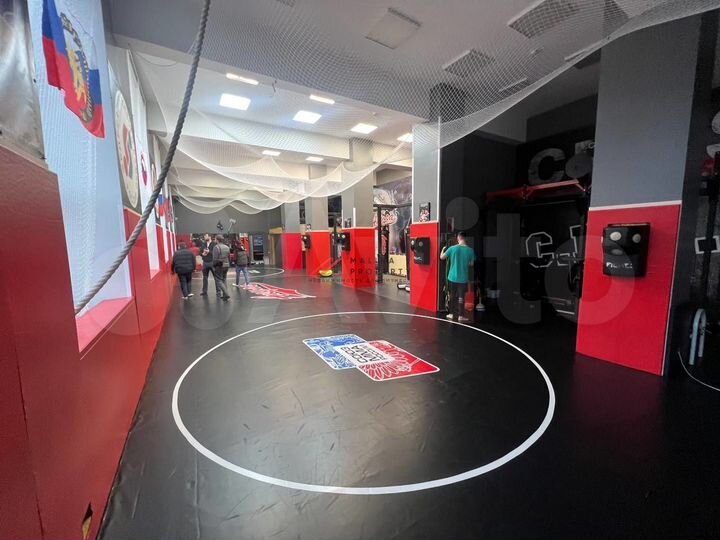 Продам торговое помещение, 1308 м²