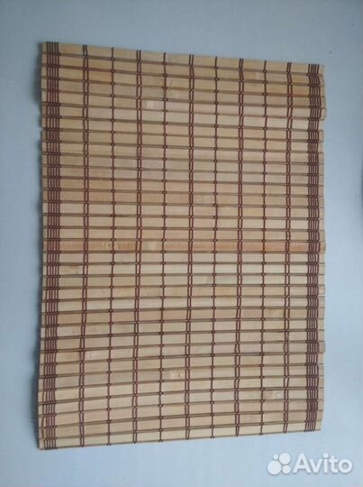 Деревянные коврики для сервировки стола