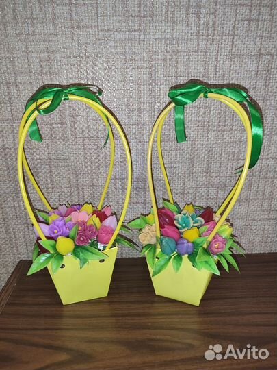 Мыло ручной работы