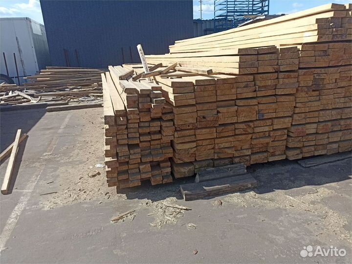 Клееный брус.Доставка в день заказа