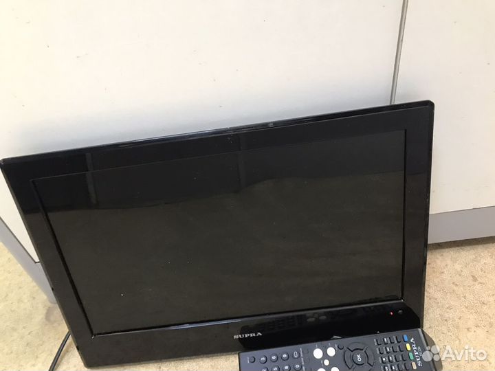 Телевизор бу