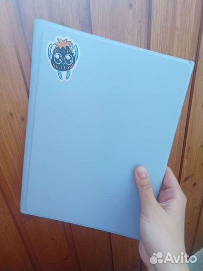 Чехол на iPad 10.2