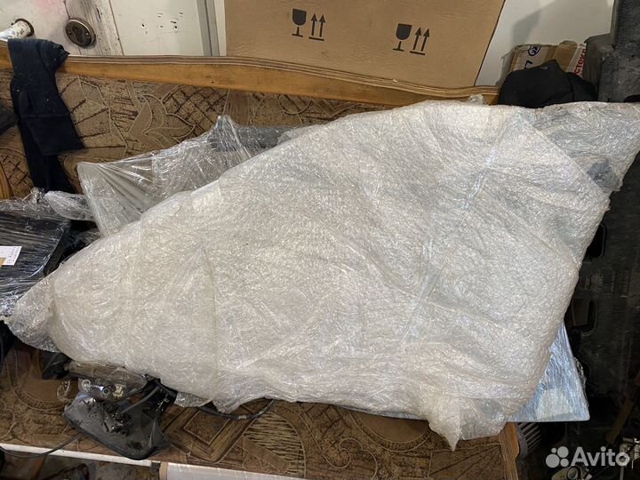 Переднее правое стекло лифан х60 x60 двери