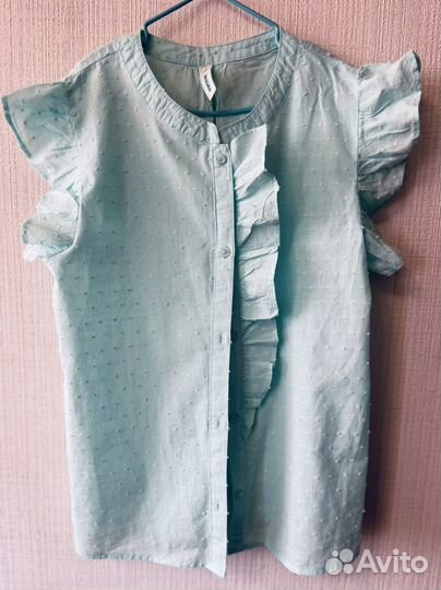 Блузка для девочки Acoola, 158