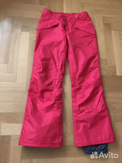 Брюки горнолыжные женские Termit, размер S