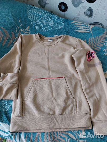 Форма Юнармия