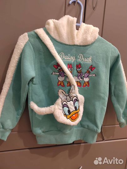 Костюм для девочки размер 104-110