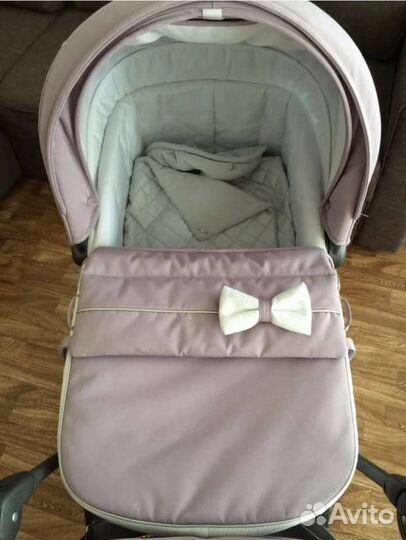 Коляска Инглизина София (Inglesina Sofia )