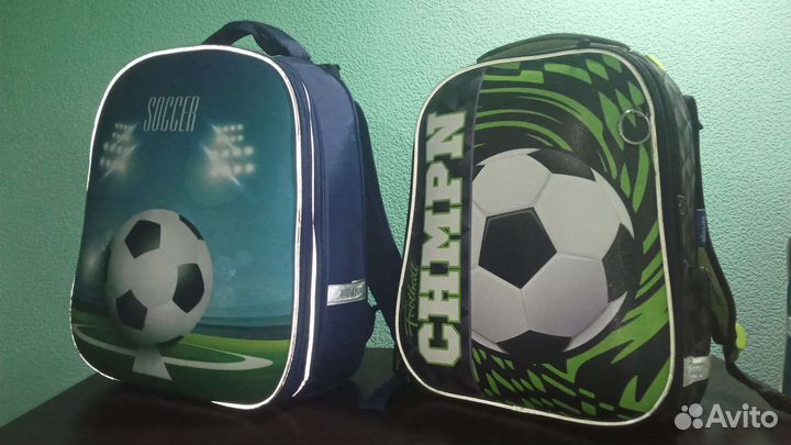 Рюкзак школьный ортопедический