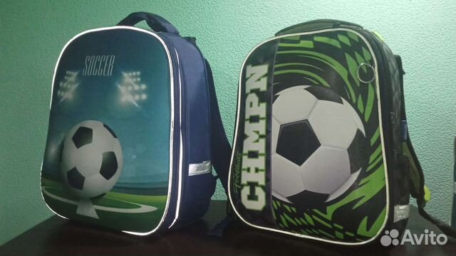 Рюкзак школьный ортопедический